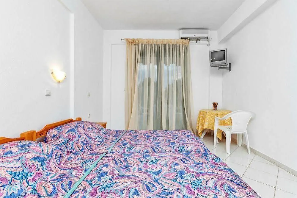 Loutra Village Beach Hotel Loutra (Kassandra)