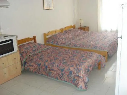 Loutra Village Beach Hotel Loutra (Kassandra)