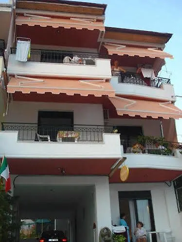 Loutra Village Beach Hotel