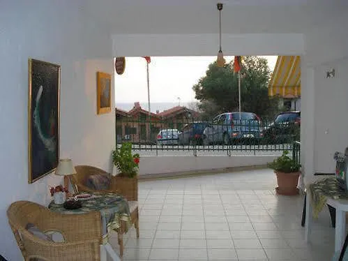 Loutra Village Beach Hotel